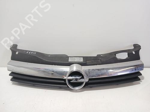 Used Grille Grille OPEL ASTRA H (A04) 1.9 CDTI (L48) (150 hp) 33818639 33818639