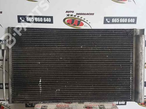 Used AC radiator BMW 5 (E60) 530 d (218 hp) 5415389
