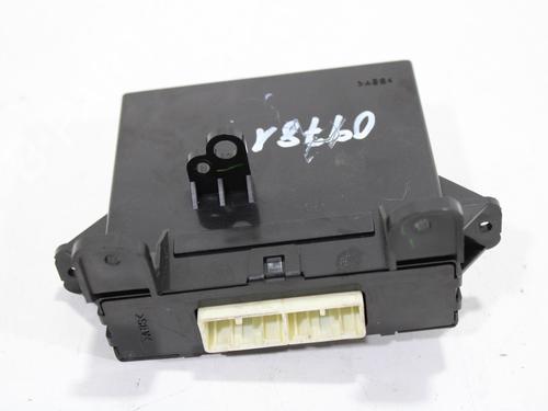 Electronic module SUBARU LEGACY V Estate (BR) 2.0 D AWD | BP17387825M83 