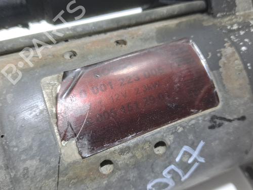 Starter MERCEDES-BENZ E-CLASS (W211)  | BP10624347M8 