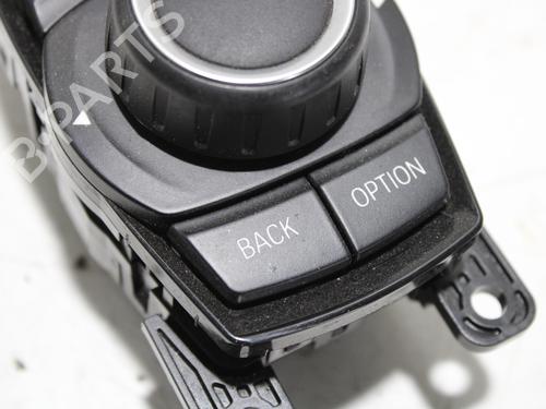 Switch BMW 4 Gran Coupe (F36) 420 d | BP21572447I30 