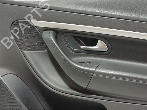 Front right panel VW EOS (1F7, 1F8) 2.0 TDI 16V | BP29377540C59 