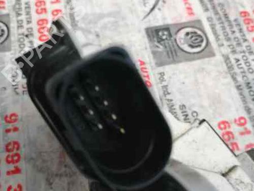 Front left lock SEAT IBIZA IV (6J5, 6P1)  | BP5138318C98 