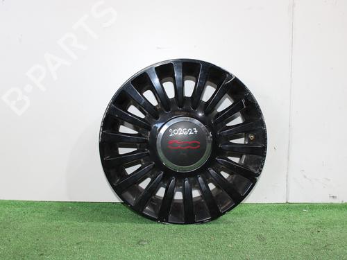 Used Rim FIAT 500 (312_) 1.2 LPG (312AXA1A) (69 hp) 13492592