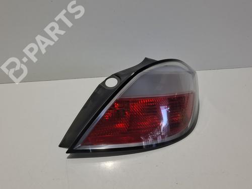 Used Right taillight Right taillight OPEL ASTRA H (A04) 1.7 CDTI (L48) (100 hp) 11187568 11187568
