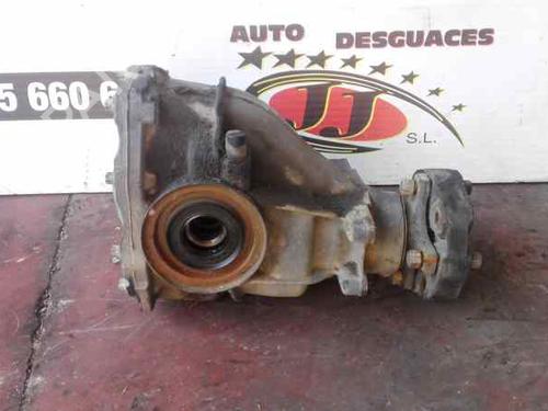Used Rear differential MERCEDES-BENZ E-CLASS (W211) E 320 CDI (211.026) (204 hp) 5135927