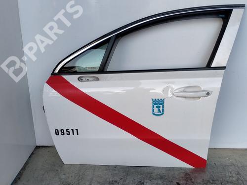 Used Left front door Left front door PEUGEOT 508 I (8D_) 1.6 BlueHDi 120 (120 hp) 11198324 11198324