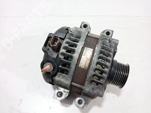 Alternator CHRYSLER GRAND VOYAGER V (RT) 2.8 CRD | BP39140789M7 - Image 3