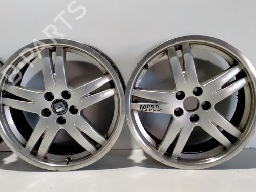 Felg SEAT TOLEDO II (1M2) 1.9 TDI 4Drive | BP11031225C45 