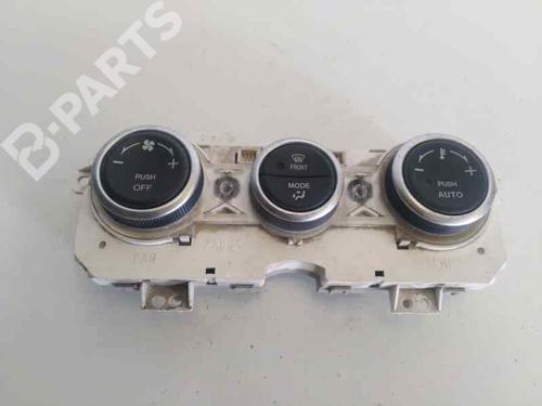 Used Climate control MAZDA 6 Hatchback (GG) 2.0 DI (GG14) (121 hp) 5790947