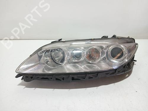 Used Left headlight MAZDA 6 Hatchback (GG) 2.0 DI (GG14) (121 hp) 28036676
