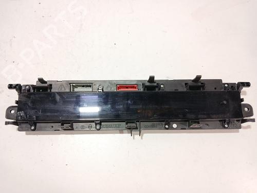Used Instrument cluster Instrument cluster RENAULT SCÉNIC II (JM0/1_) 2.0 (JM05, JM0U, JM1N, JM1U, JM2V) (135 hp) 35819188 35819188