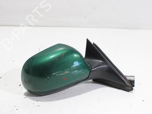 Right mirror AUDI A3 (8L1)  | BP18894908C27 