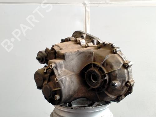 Gearbox SMART FORTWO Coupe (450) 0.7 (450.333) | BP5137969M3 
