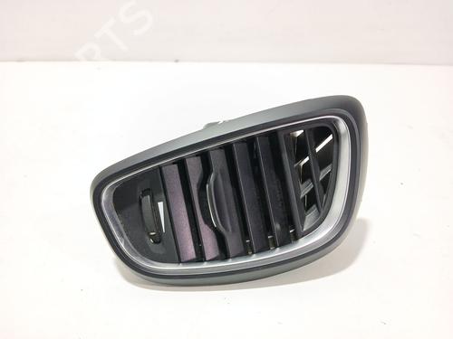 Used Air vent RENAULT GRAND SCÉNIC IV (R9_) 1.6 dCi 130 (130 hp) 31837043