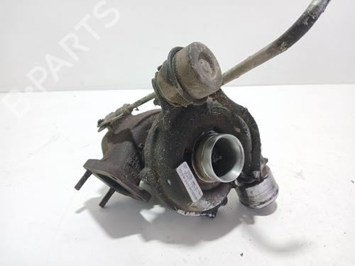 Turbolader/Kompressor IVECO DAILY III Platform/Chassis 35 S 11,35 C 11 (A2FC13AA, A6FBU4AB, A2NB14A1, A2ND13A1,... (106 hp) 29936084