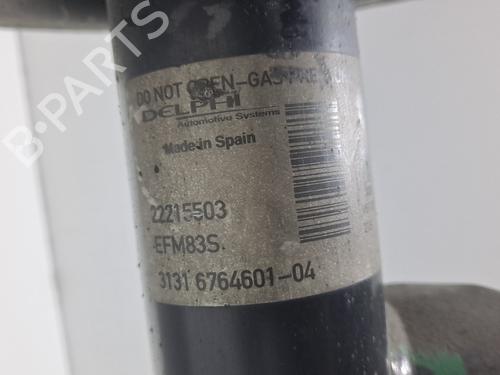 Left front shock absorber BMW X5 (E53) 3.0 d | BP11177081M16 