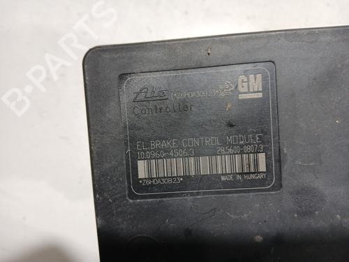 ABS pump CHEVROLET CRUZE (J300) | BP35903740M43 - Image 3
