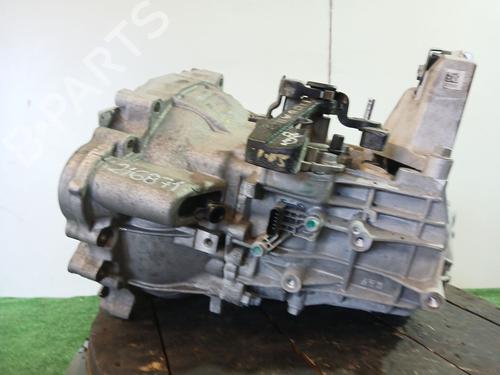 Gearbox KIA XCEED (CD) 1.6 CRDi 136 | BP29431117M3 