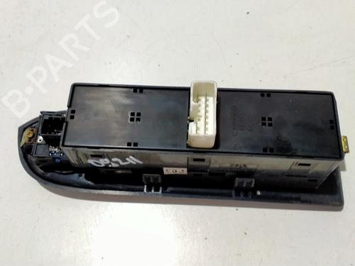 Left front window switch HYUNDAI TRAJET (FO) 2.0 CRDi | BP10694301I27 