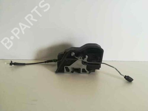 Used Rear left lock BMW X3 (E83) xDrive 20 d (177 hp) 6101195