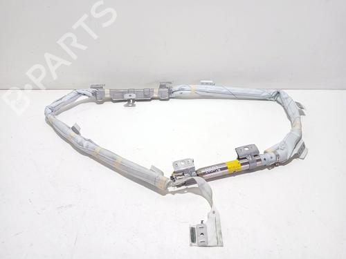 Used Left curtain airbag MITSUBISHI LANCER VIII Sportback (CX_A) 1.8 MIVEC (CX3A, CX6A) (140 hp) 29372640