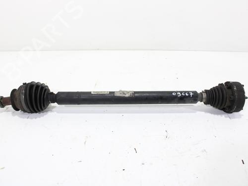 Used Right front driveshaft SEAT IBIZA IV ST (6J8, 6P8) [2010-2016]  16422641