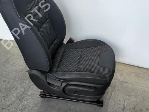 Right front seat KIA NIRO I (DE) 1.6 GDI Plug-in Hybrid | BP13536355C16 