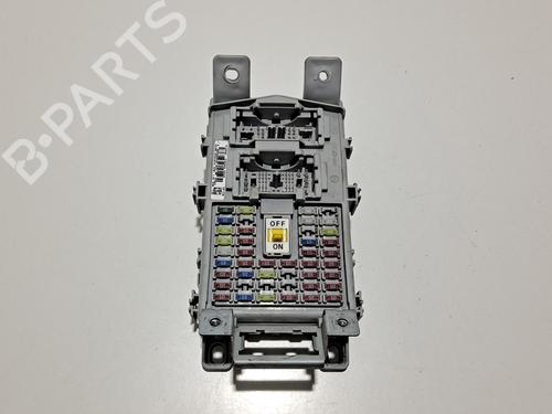 Used Fuse box HYUNDAI i20 II (GB, IB) 1.2 (84 hp) 9369752