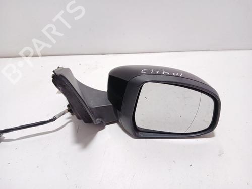 Right mirror FORD MONDEO IV Turnier (BA7)  | BP29244616C27 