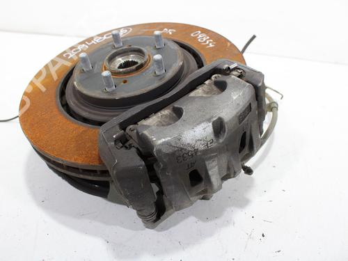 Right front steering knuckle TOYOTA RAV 4 IV (_A4_) | BP17969755M26