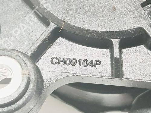 Front left window mechanism HONDA CR-V IV (RM_) 1.6 i-DTEC (RE6) | BP36532653C22 - Image 4
