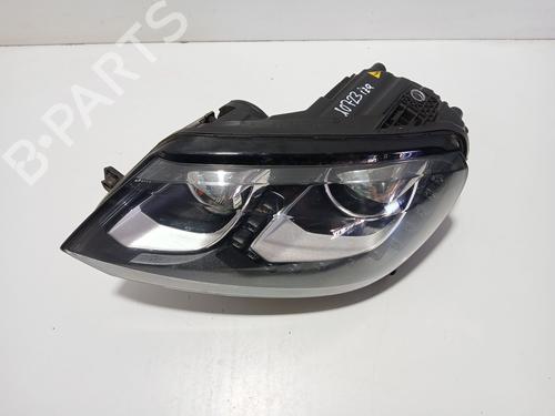 Left headlight VW EOS (1F7, 1F8) 2.0 TDI 16V | BP29937925C28 