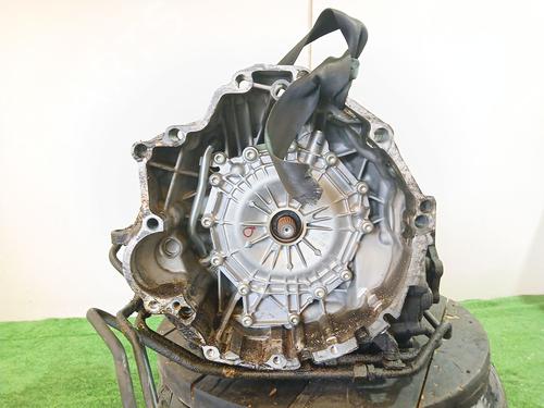 Used Gearbox AUDI A4 B6 (8E2) 1.8 T quattro (163 hp) 27890886