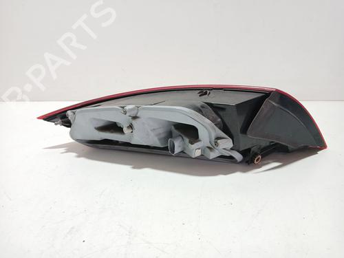Right taillight AUDI TT (8J3) 2.0 TDI quattro | BP29745317C35 