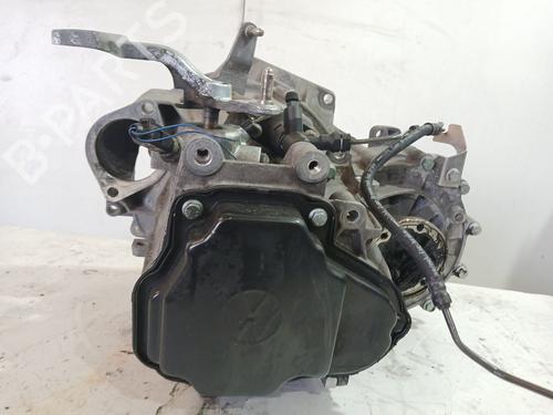 Gearbox VW GOLF V (1K1) 1.9 TDI | BP38754948M3 - Image 3