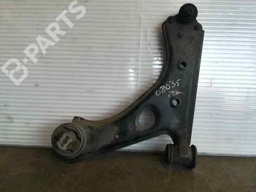 Used Left front suspension arm CITROËN NEMO Box Body/MPV (AA_) 1.3 HDi 75 (75 hp) 5833005