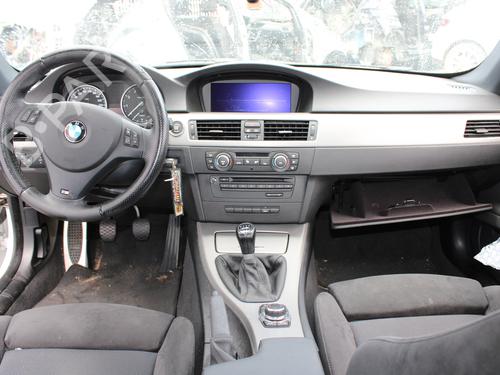 Interior roof light BMW 3 Coupe (E92)  | BP17390996I8 