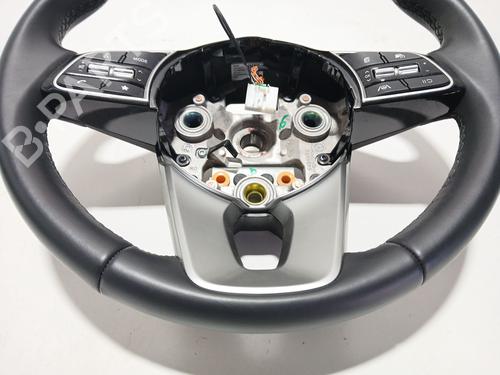 Steering wheel KIA XCEED (CD) 1.6 CRDi 136 | BP29629018C49 