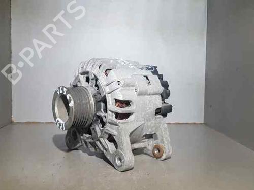 Generator RENAULT MODUS / GRAND MODUS (F/JP0_) 1.2 16V (JP0W) (101 hp) 5233370