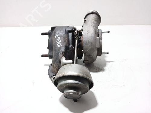 Turbolader/Kompressor HONDA CR-V III (RE_) 2.2 i-CTDi 4WD (RE6) | BP29992966M71 