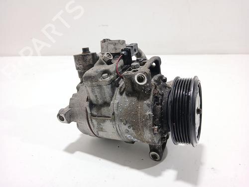 Used AC compressor AUDI A6 C6 (4F2) 2.7 TDI (180 hp) 31137347