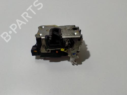 Used Front left lock OPEL AGILA (A) (H00) 1.2 16V (F68) (75 hp) 9369760