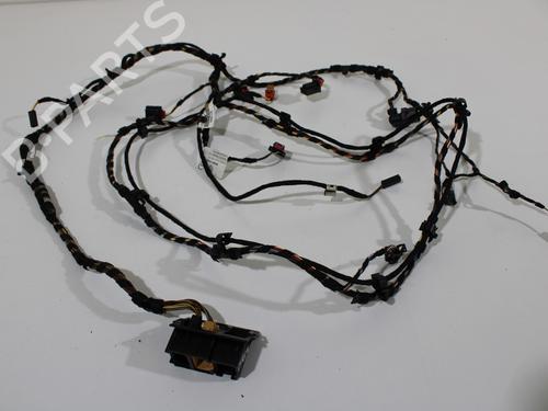 Used Cable Cable VW TIGUAN (AD1, AX1) 2.0 TDI 4motion (150 hp) 33273113 33273113