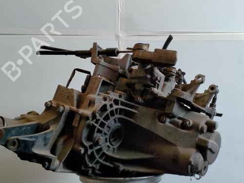 Gearbox HONDA HR-V (GH_) 1.6 16V 4WD (GH2, GH4) | BP5138715M3 