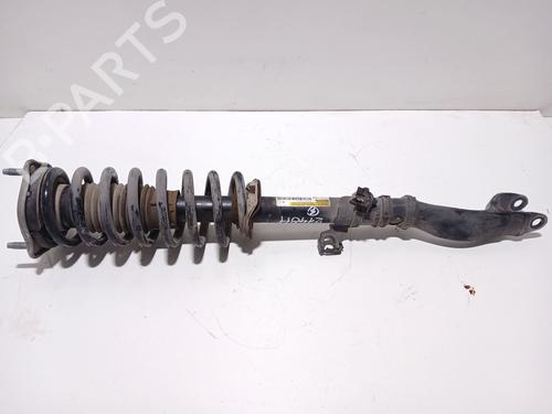 Used Right front shock absorber MERCEDES-BENZ GLC (X253) [2015-2022]  24438536
