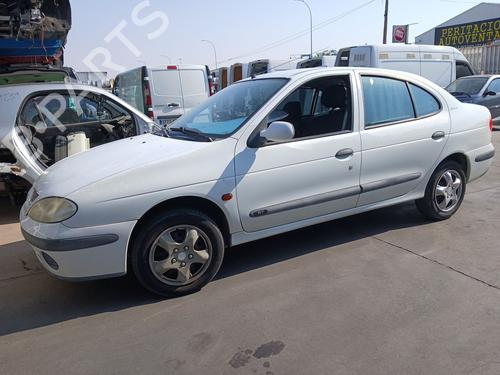 Used Parts RENAULT MEGANE I Classic (LA0/1_) 1.9 D (LA0A, LA0U, LA0R) 4933838