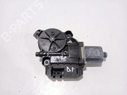 Used Left front window motor VW POLO V (6R1, 6C1) 1.6 TDI (90 hp) 30942159