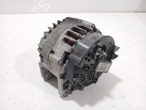 Alternator RENAULT MEGANE III Hatchback (BZ0/1_, B3_) 1.5 dCi | BP34185534M7 - Image 2