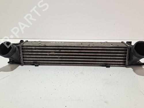 Intercooler BMW 1 (E87) 118 d (143 hp) 7071215